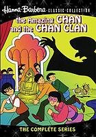 Portada de El Clan Chan