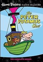 Portada de Pepe Pótamo y So-So