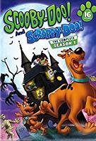 Portada de El show de Scooby-Doo y Scrappy-Doo
