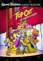 Portada de Don Gato y Su Pandilla