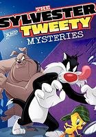 Portada de Las Aventuras de Silvestre y Piolin