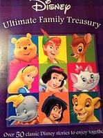 Portada de 50 Clasicos de Disney