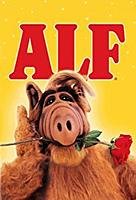 Portada de Alf