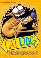 Portada de CatDog