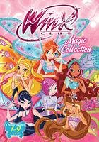 Portada de El Club Winx