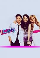 Portada de ICarly