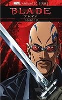 Portada de Blade