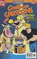 Portada de Cartoon Cartoons