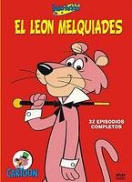 Portada de El León Melquíades