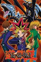 Portada de Yu-Gi-Oh!