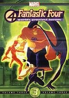 Portada de Los 4 Fantásticos: Los Héroes más Grandes del Mundo