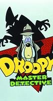 Portada de Droopy Detective Maestro