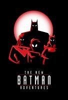 Portada de Las Nuevas Aventuras De Batman