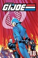 Portada de Gi Joe