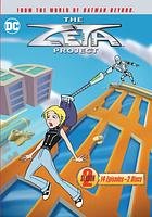 Portada de El Proyecto Zeta