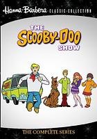 Portada de El Show De Scooby Doo