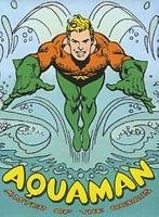 Portada de Aquaman
