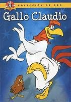 Portada de El Gallo Claudio