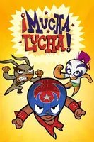 Portada de Mucha Lucha