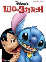Portada de Lilo & Stich