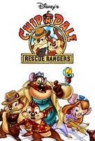 Portada de Chip & Dale: Guardianes Rescatadores