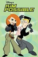 Portada de Kim Possible