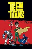 Portada de Los Jovenes Titanes
