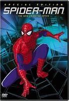 Portada de Spiderman La nueva Serie Animada