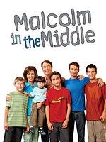 Portada de Malcolm En El Medio
