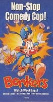 Portada de Bonkers