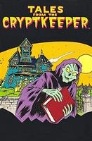 Portada de Cuentos De La Cripta: Serie Animada