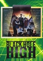 Portada de El Colegio Del Agujero Negro