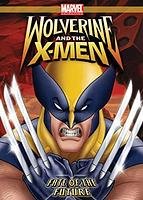 Portada de Wolverine y los X-men
