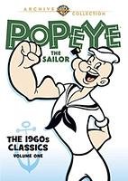 Portada de Popeye