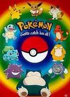 Portada de Pokemon