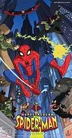 Portada de El Espectacular Hombre Araña