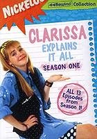 Portada de Clarissa Lo Explica Todo