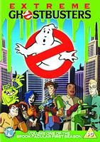 Portada de Los Cazafantasmas La Nueva Generacion