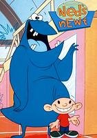 Portada de El Lagartijo De Ned