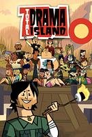 Portada de Drama Total