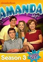 Portada de El Show de Amanda