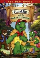 Portada de La Tortuga Franklin