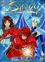 Portada de Shinzo