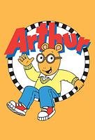 Portada de Arthur
