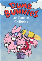 Portada de Los Conejitos Torpes