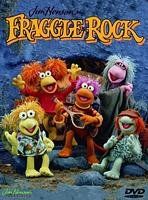 Portada de Fraggle Rock