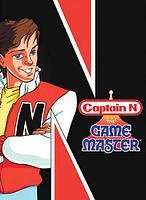 Portada de Capitán N