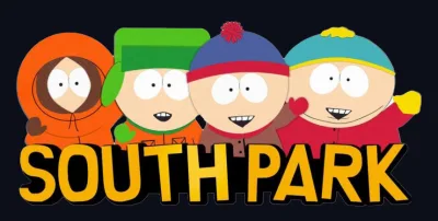 Portada de South Park